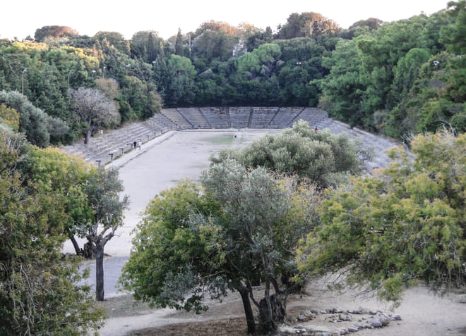 Highlights of Rhodes - Guided Tour photo 3
