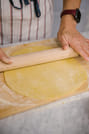 Cooking Class Fettuccine, Ravioli & tiramisù 8