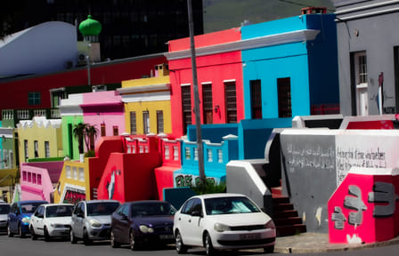 Cape of Good Hope and Boulder's Beach Full Day Tour