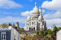 Two Hours Quick Private Tour of Paris with Hotel pickup  5