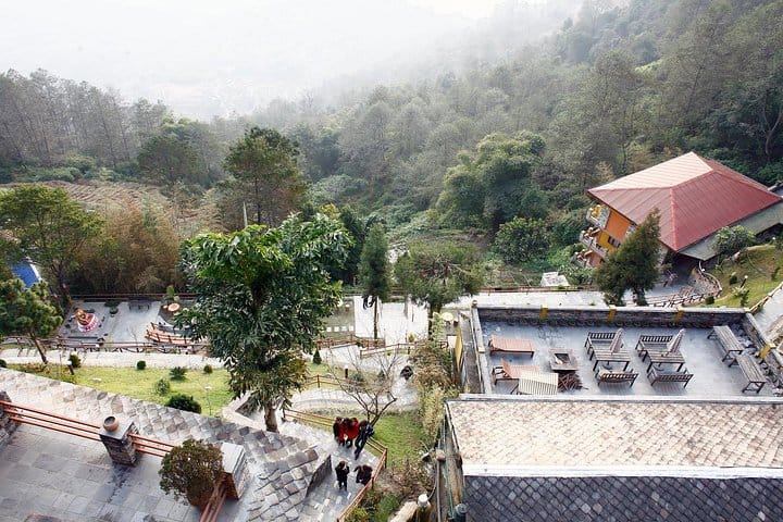 19 Days Mera Peak Climbing & Expedition – One Life-Changing Himalayan Adventure