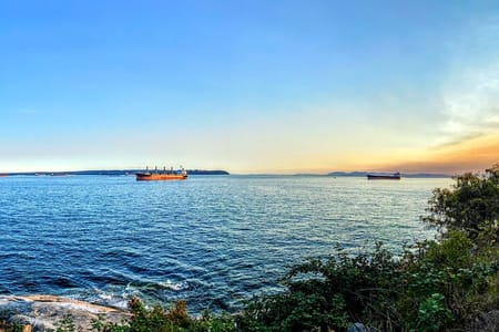 3-Day Vancouver City Tour Package With Whistler and Victoria Optional Private