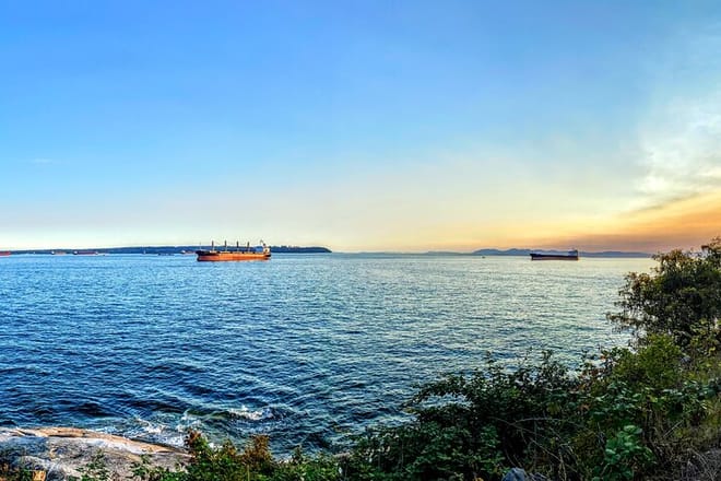 3-Day Vancouver City Tour Package With Whistler and Victoria Optional Private