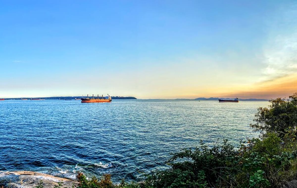 3-Day Vancouver City Tour Package With Whistler and Victoria Optional Private