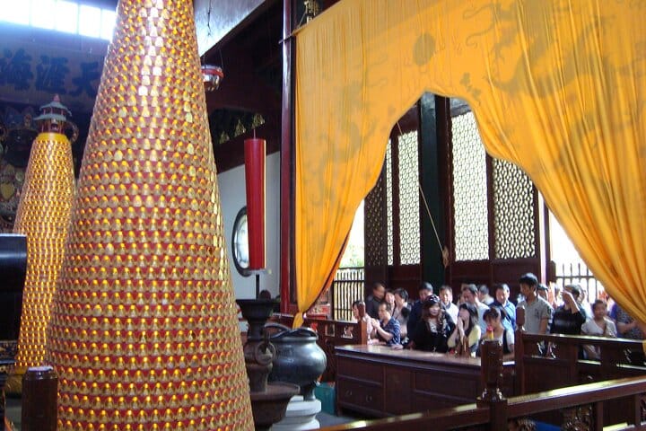 Beijing Forbidden City and Badaling Great Wall private day tour.