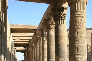 Aswan, Nubian Village, Abu Simbel and Luxor in 3 Days Overland