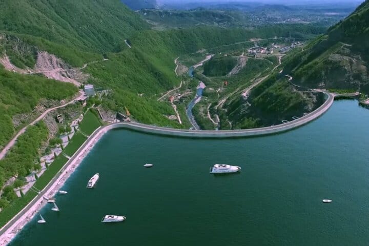 3-Day Private Mestia and Ushguli Tour from Batumi