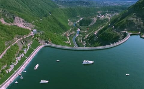 Private 3-Day Cultural Tour of Mestia and Ushguli from Batumi