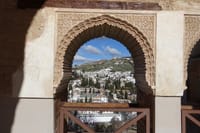 TOP Granada : Private guided tour with your mobile 4