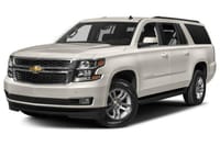 Cancun Airport SUV Service 1