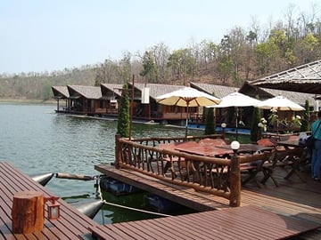 Kanchanaburi 3 Days