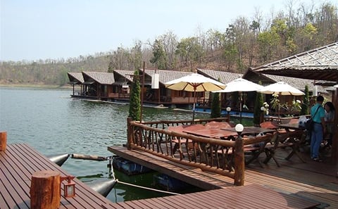 Bangkok and Kanchanaburi Explore 3 Days