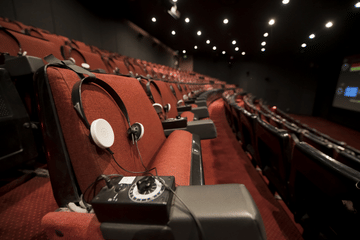 Audio-Visual Show and Holy Infirmary Tour in Valletta