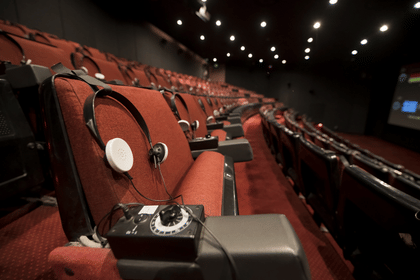 The Malta Experience Audio-Visual Show with Optional Tour of the Holy Infirmary