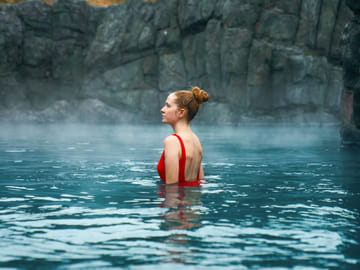 From Reykjavik: Private Golden Circle Tour with 5+ stops