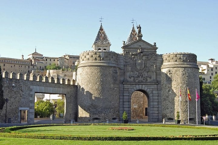 Things to do in Madrid