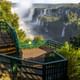 Iguazu Falls Brazilian side