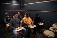 Learn to Play Congas in 15 Minutes 5