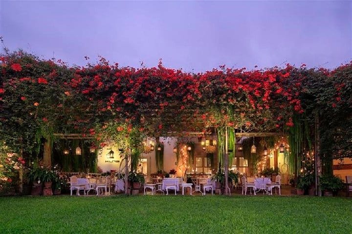 Tour Larco Museum with dinner 9