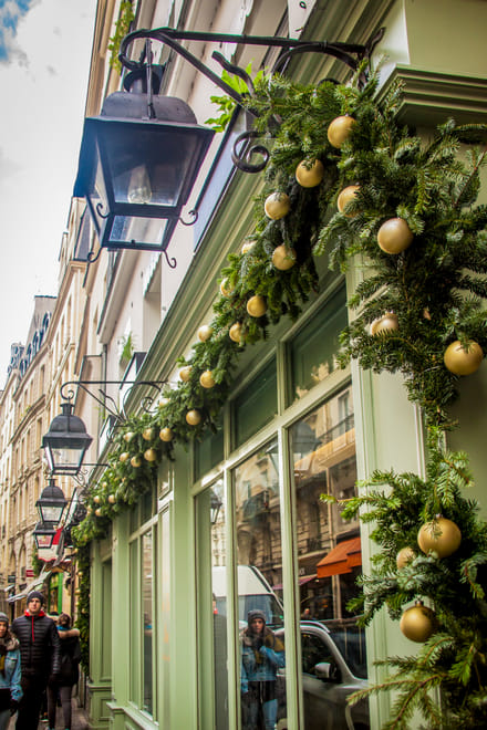 Christmas Gourmet Walking Tour photo 3