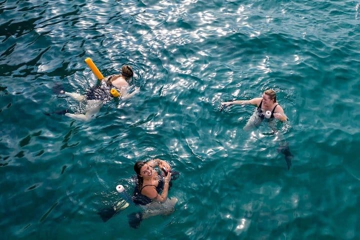 Costa Rica Flamingo Private Catamaran Full Day All Inclusive 10