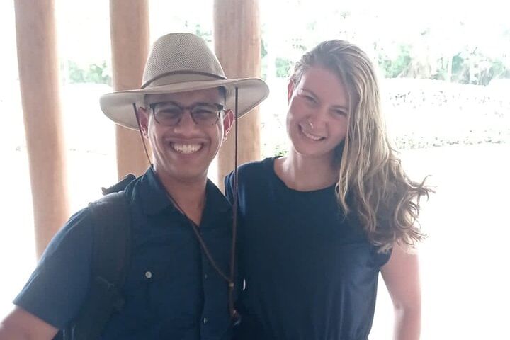 Private Punta Cana roundtrip -puntacana airport to Bayahibe