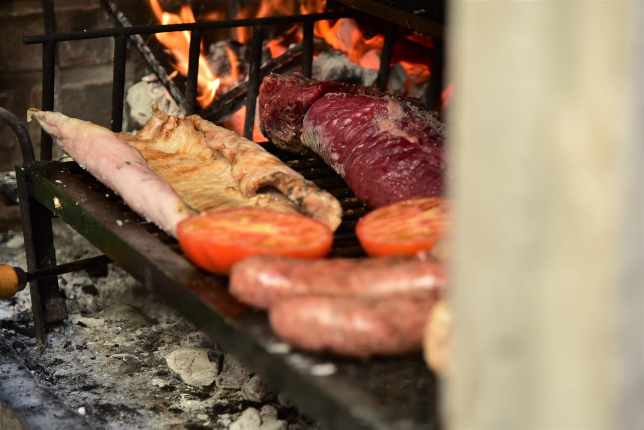The Asado Experience - Premium Steak 9