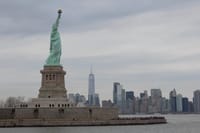 Statue of Liberty Fast Track Access Ellis Island Pedestal Upgrade &amp; Orientation walksnyc