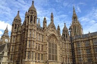 London Layover - Private Tour from Heathrow Airport 4