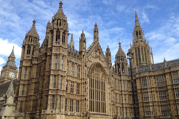 London Layover - Private Tour from Heathrow Airport 4