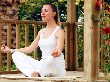 Online Mind Relaxation Program from Kandy, Sri Lanka
