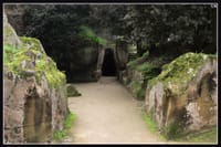Private Tour from Naples to Phlegrean Fields, Pozzuoli, and Cuma 1
