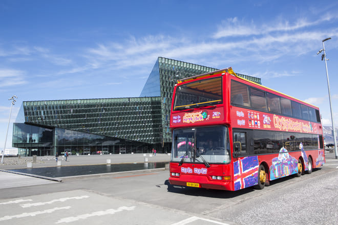 City Sightseeing & Wonders of Iceland photo 2