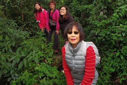 Luxury Changu Nagarkot Hike with Overnight Stay & Bhaktapur Tour