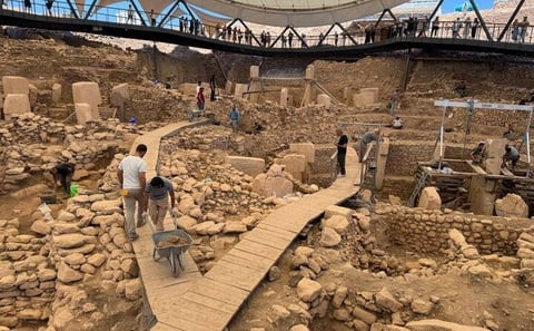 9-Day Private Cappadocia, Göbeklitepe, Nemrut & Mardin Tour