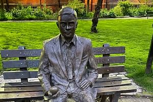Alan Turing's Manchester: City Exploration Game