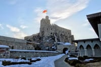 Rabati Castle
