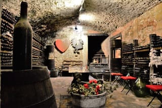 Exclusive Private Tuscan Dinner Half Day from Florence