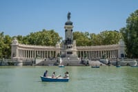 Madrid to Porto up to 3 stops: Avila, Salamanca and Aveiro 4