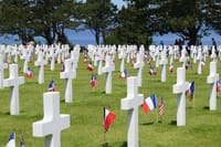 3-Day Private D-Day, Omaha, Utah and Mont Saint-Michel 5