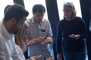 Empanadas Cooking Class in Palermo, Buenos Aires