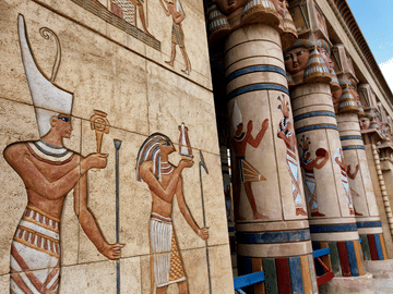Cairo and Luxor: Six-Day Cultural Tour of Ancient Egypt