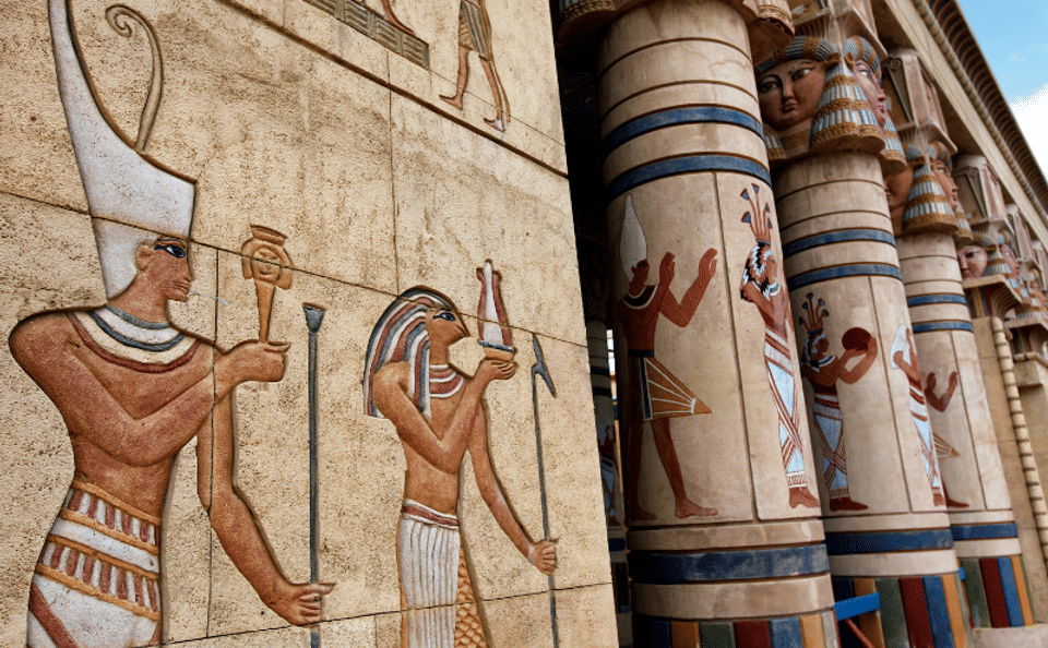 Cairo and Luxor: Six-Day Cultural Tour of Ancient Egypt