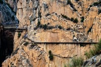 Caminito del Rey tour from Malaga 4