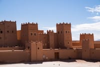 Complete Desert Adventure 4