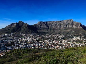 Cape Town and Garden Route 12-Day Cultural and Wildlife Tour
