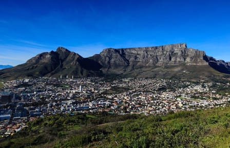 Cape Town and Garden Route 12-Day Cultural and Wildlife Tour
