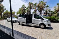 Colina Verde Golf (SW cars 4pax/roundtrip) 7