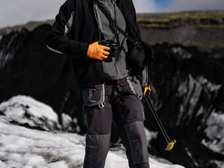 Private Glacier Hike on Sólheimajökull from Reykjavík, photo 9