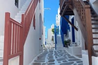 Mykonos Moments Exclusive Small-Group Tour with Port Pickup 3